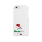 そらのROSE Smartphone Case