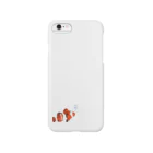 muimuiのClown anemonefish スマホケース