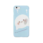 cocoviviのあざらしちゃん Smartphone Case