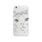 キャットさんのねこさん Smartphone Case