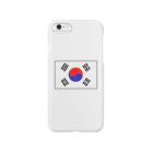 やましたの韓国ロゴ Smartphone Case