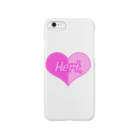 AAAstarsのハート（hert) Smartphone Case