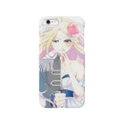 haj1meの女剣士 Smartphone Case