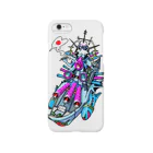 unouの戦艦女子01 Smartphone Case