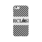 イルクロウズのbland logo Smartphone Case