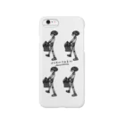 ure4のosentaku-iphone5 case Smartphone Case