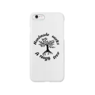 A rough treeのaroughtree Smartphone Case