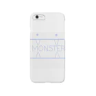 tororoのMONSTER Smartphone Case