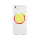 nono-suzuriのLion Goods Smartphone Case