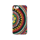 LOVEMaDEのLOVEMaDE ”Mexican wheels” Smartphone Case