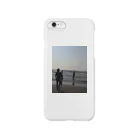 Shun OshimaのSURF time Smartphone Case