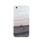 Standard 459 Online のSurf snap Smartphone Case