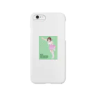 una* 10th両日のritsuko Smartphone Case