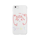 べあべあー。ず。のついんてちゃん。(ぱすてる) Smartphone Case