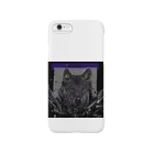 【Lip   xx  】web storeのsprite wolf スマホケース