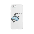 もふぇりのお昼寝ねこ Smartphone Case