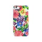 妖精さおりちゃんのmad flowers Smartphone Case