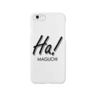 tocaiのhamaguchi Smartphone Case