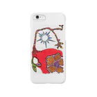 KMETA marketのガブリ Smartphone Case