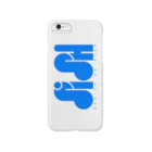 strobelifeのSiSH Smartphone Case