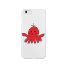 morinonakaのたこ Smartphone Case