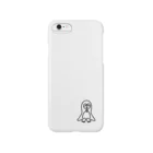 単なるヲタ男なディープグッズのraPenguin MONO One Point Smartphone Case