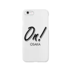 tocaiのonosaka Smartphone Case