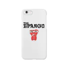 Nachi's Work ShopのThe Zipangu スマホケース