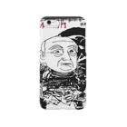 yt19380709の大久保彦左衛門 Smartphone Case