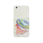 ゆきひらあいかのstarry starry girl Smartphone Case