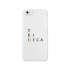 YasuhiroのTRIBECA Smartphone Case