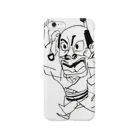 yt19380709の安藤直次 Smartphone Case