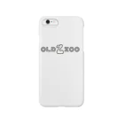 Takechan shopの【OLD ZOO】 Smartphone Case