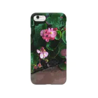 yapuの道端の花 Smartphone Case