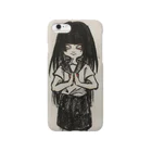 やとかshopの鵺人柧ﾐﾆ Smartphone Case