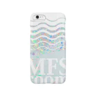 MFSのMFS room Gray１ Smartphone Case