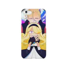 宇野うのの魔女の森 Smartphone Case