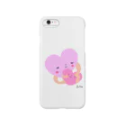 ぷいこのおみせのだいすきよだいすきだよ Smartphone Case