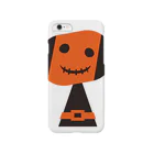 東京モンスタのハロウィンキティ☆パンプ Smartphone Case