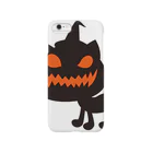 東京モンスタのハロウィンキティ☆パンプ Smartphone Case