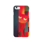 ねっこのねっこのねこ Smartphone Case