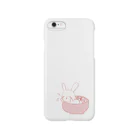 あんころもちのらーめんうさぎ Smartphone Case