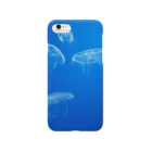 こけこのクラゲ Smartphone Case