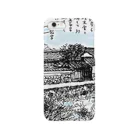 yt19380709の＃行くぞ岩田屋　　井伊直弼邸 Smartphone Case