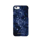 FKCHのamanogawa ver1.2 blue Smartphone Case