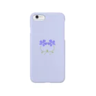 ならことのおみせの花紋　2 Smartphone Case