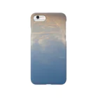 88_s0nのさかさま空 Smartphone Case