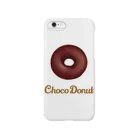 RUGOのChoco Donut スマホケース
