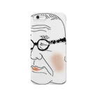 yt19380709の＃いくぞ岩田屋　北大路魯山人 Smartphone Case