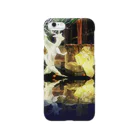 yui.nの避暑地行き列車 Smartphone Case